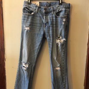 Men’s Hollister Jeans. 31x32